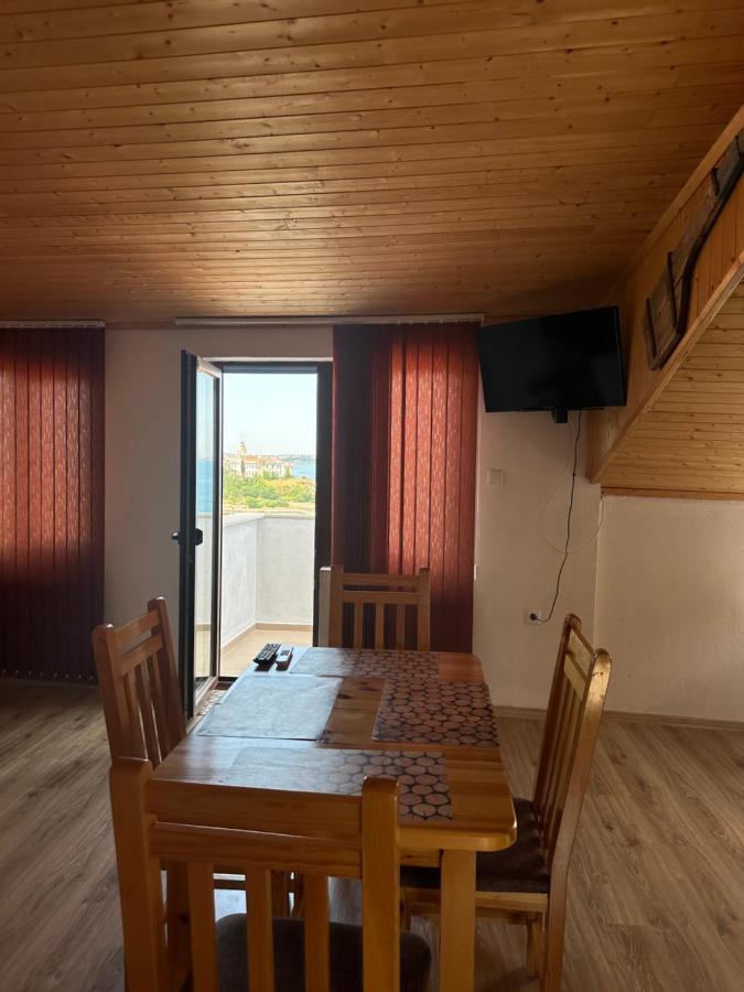 Sozopol Old Town - Studio 5 Attic Exteriör bild